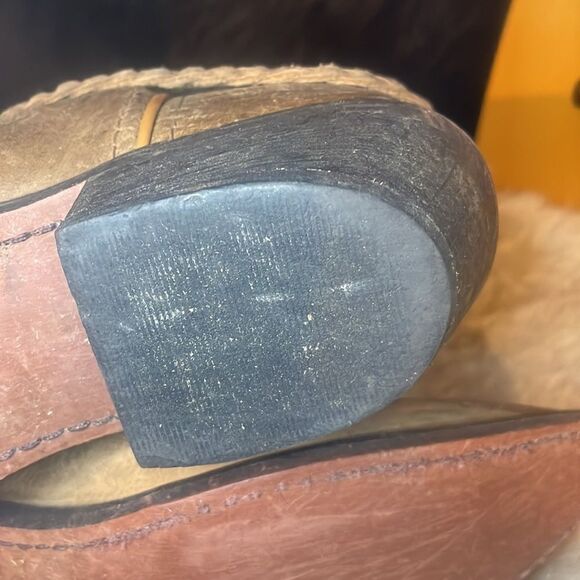 Cedar Rose boots 7.5 (4625) - Picture 10 of 13